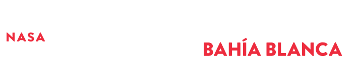 NASA Space Apps Challenge Bahía Blanca - 14 y 15 de noviembre de 2026